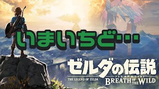 【ゼルダの伝説ブレスオブザワイルド】熱砂の嵐！！さらば友よ！！悲しみの涙オブザワイルド#10【初見歓迎】