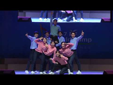 Loser Like Me | The Righteous Stars IYF