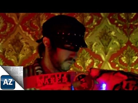 Trash-Party mit DJ Psycho-Jones in Mainz