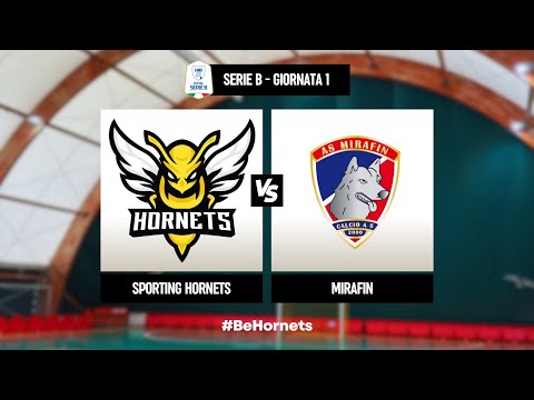 Sporting Hornets - Mirafin