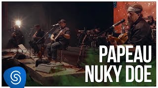 Raimundos - Papeau Nuky Doe (DVD Acústico) [Vídeo Oficial]