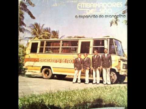 Embaixadores De Sião - Geração Florida