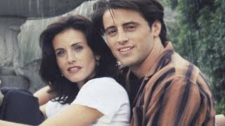 The Dark Truth About The Cast Of Friends video