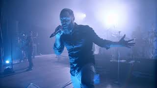 Blue October - The Getting Over It Part (Live From Texas) [2015]  10/19