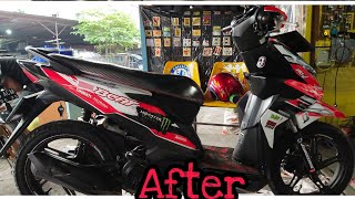 Download lagu Cara Pasang Stiker Decal Motor Beat || Mudah Banget⁉️ mp3 Download lagu Cara Pasang Stiker Decal Motor Beat || Mudah Banget⁉️ mp3