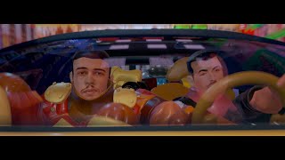 X-TENSE - Caro ft SLOW J (prod por X-TENSE e BACO) X-TENSE - Caro ft SLOW J (prod por X-TENSE e BACO)