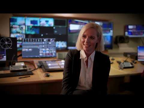 Thumbnail for video: What are the biggest challenges facing journalism today?