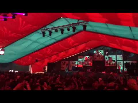 RPR Soundsystem @Sw23 @Playing Patagonia (Noha & Alex Tea) - Chi ci pensa