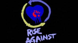 Rise Against- Great Awakening