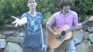 Not Enough ft. Ben &amp; Robdog