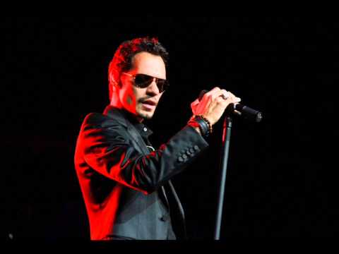 Marc Anthony Mix ''The Best Hits'' (by Mata)