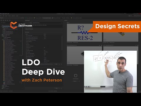 LDO Deep Dive - Power Regulation in PCB Design: Part Two
