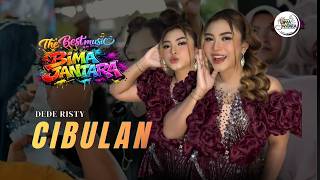 Download lagu CIBULAN VOC DEDE RISTY LIVE THE BEST MUSIC BIMA JANTARA PRO mp3