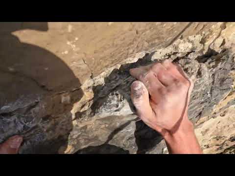 Isle of Portland -GoPro Hero 10 -Klif