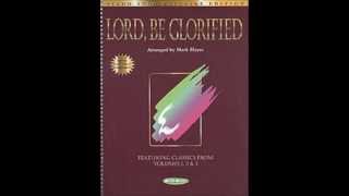 Change my heart instrumental Mark Hayes