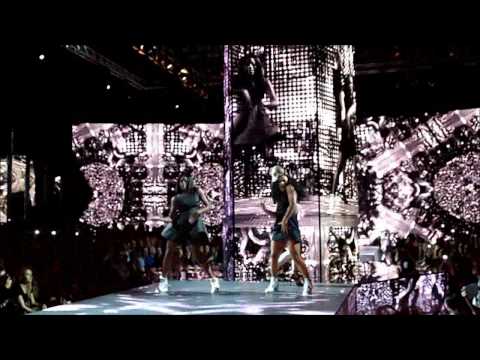 Philipp Plein, Spring/Summer Collection 2014, Milan Fashion Week, Iggy Azalea exclusive performance