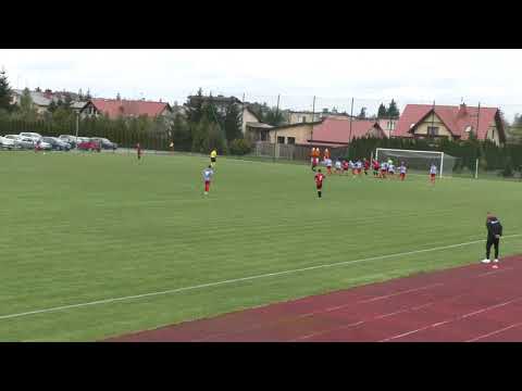 KS Brzoza - Chełminianka 3:3 (bramka na 3:3)