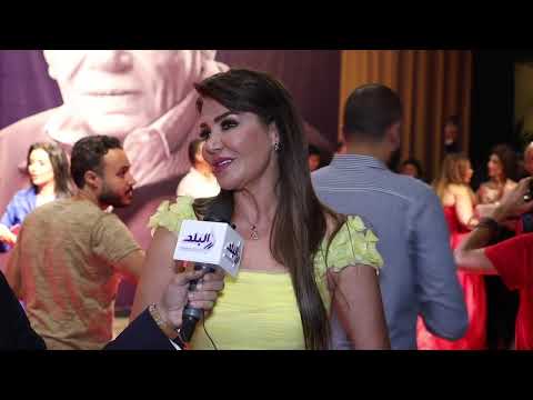 لقاء سويدان مي كساب وشيري عادل ساندوني في مرضي