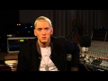 Eminem - Talks About Dissing Kanye West, Drake ...
