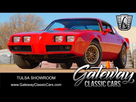 1980 Pontiac Firebird (CC-2001398) for sale in O'Fallon, Illinois