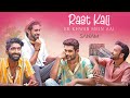 SANAM Raat Kali Ek Khwab Mein Aai Ft Jerusha Mendes