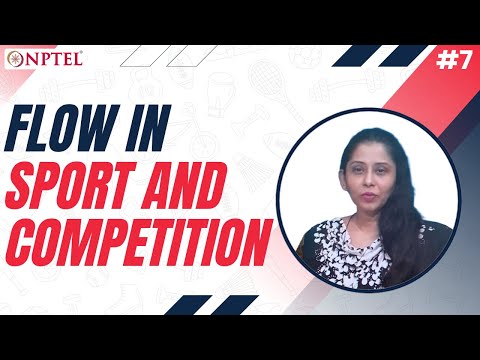 #7 Flow in Sport & Competition | Introduction to Sports Psychology thumbnail