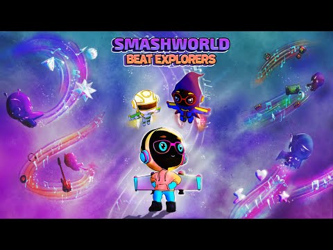 Smashworld: Beat Explorers