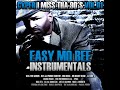 Ill Al Skratch Chill With Tha Instrumental