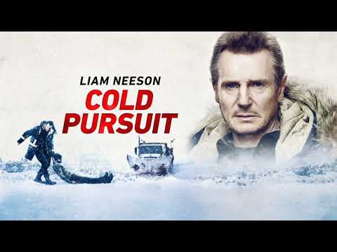 Cold Pursuit Movie Score Suite - George Fenton (2019)
