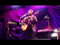Bob Schneider Acoustic Ballad - Weed Out The Weak