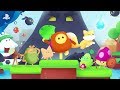 Woodle Tree 2: Deluxe+ | Trailer | PS4