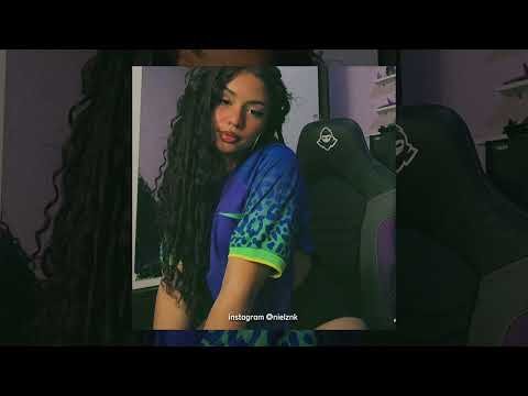 bk - só me ligar (speed up)