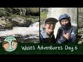 Wales Adventures Day 6 Penderyn To Pontneddfechan Kat Katie Hiking