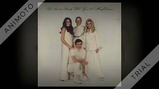 The Sinatra Family - The 12 Days Of Christmas - 1968