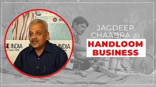Jagdeep Chhabra at Small Business Congress 2010 image