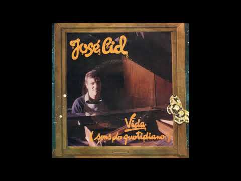 José Cid - Vida (Sons Do Quotidiano) (Part 1)
