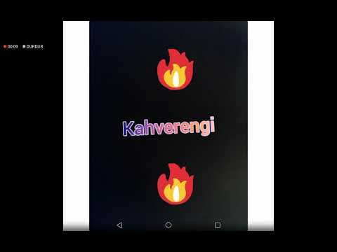 Eymen Çınar - Kahverengi (Official Video)