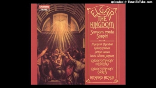 Download lagu Edward Elgar : Sursum corda (Élévation) for orchestra and organ Op. 11 (1894) mp3