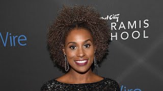 Issa Rae Teases 'Insecure' Season 3, Talks Having an All Female Writer's Room (Exclusive)