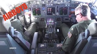 Ruská stíhačka znovu „pozdravila” americký průzkumný letoun