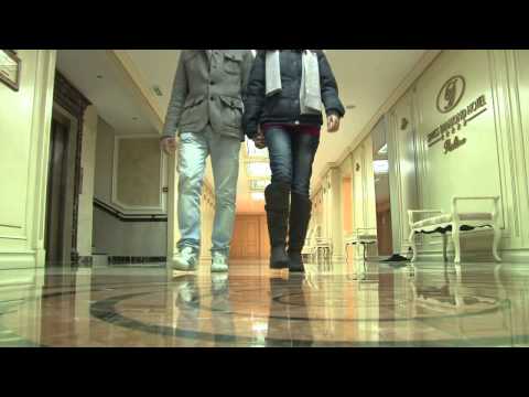 Klani Shqiptar Eki -Une Veq Ata Pe Du Oficial Videoclip 2013 Newww