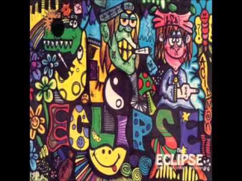 Top Buzz 2 - 1991 The Eclipse (Tracklist included)