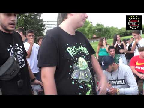 Eye-T vs Gamo - 16avos (6a jornada)