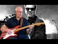 Uptown Girl Billy Joel Instrumental Cover By Dave Monk