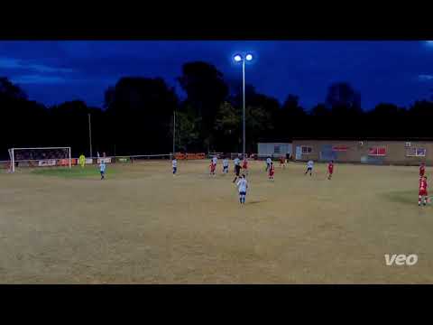 Fairford Town v Brimscombe & Thrupp - Hellenic Premier Division 22/23