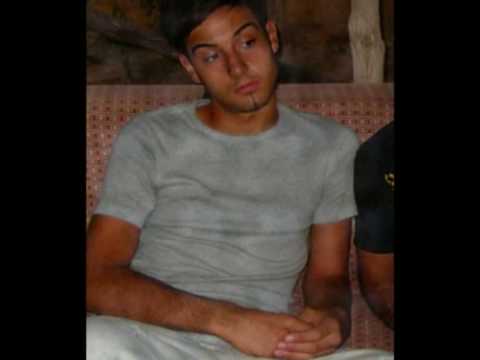 Qarizma Hasret Kaldim