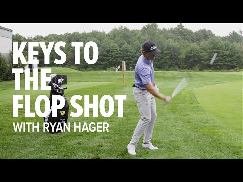 How to Hit a Flop Shot | Titleist Tips