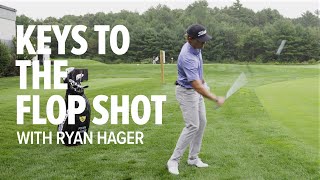 Flop Shot Drill