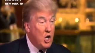 Donald Trump ama la comida mexicana y a Paquita la del Barrio