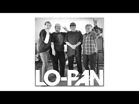 Lo-Pan - Ozymandias [Official Music Video]